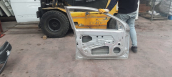 Oto Çıkma Parça / Opel / Astra / Kaporta & Karoser / Sol Ön Kapı / Çıkma Parça 