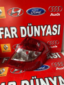 Oto Çıkma Parça / Renault / Symbol / Far & Stop / Far & Stop Sacı / Çıkma Parça 