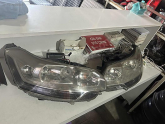 Oto Çıkma Parça / Citroen / C5 / Far & Stop / Sol Ön Far / Çıkma Parça 
