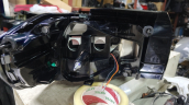Oto Çıkma Parça / Citroen / C3 / Far & Stop / Sağ Arka Stop / Çıkma Parça 