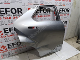 Oto Çıkma Parça / Toyota / C-HR Hybrid / Kaporta & Karoser / Sol Arka Kapı / Çıkma Parça 