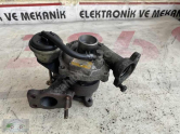 Oto Çıkma Parça / Peugeot / 206 / Motor / Turbo / Çıkma Parça 