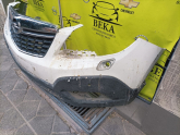 Oto Çıkma Parça / Opel / Mokka / Tampon / Ön Tampon / Çıkma Parça 