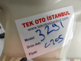Oto Çıkma Parça / Mercedes / C Serisi / Elektrik / Sigorta Kutusu / Çıkma Parça 