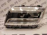 Oto Çıkma Parça / Volkswagen / Crafter / Far & Stop / Sol Ön Far / Sıfır Parça 