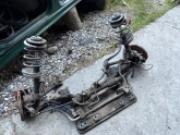 Oto Çıkma Parça / Peugeot / 106 / Direksiyon / Direksiyon Kutusu / Çıkma Parça 