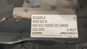 Oto Çıkma Parça / Bmw / 4 Serisi / Motor / Motor (komple) / Çıkma Parça 