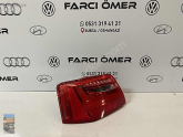Oto Çıkma Parça / Audi / A6 / Far & Stop / Sol Arka Stop / Çıkma Parça 