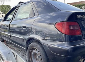 CITROEN XSARA KESME TAVAN ARKA ÇAMURLUK ÖN PANEL PODYE ŞASİ