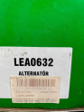 LUCAS LEA 0632 12V VİSTEON ŞARJ DİNAMOSU FORD FOCUS CONNECT 124AH