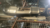 4L0807521 audi Q7 arka tampon alt spoyler