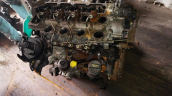Citroen Jumpy 2.0 Dizel Komple Motor - Çevik Oto Bursa