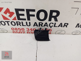 TOYOTA COROLLA SIFIR SAĞ SİS KAPAK 99-02 OEM NO: 81481-12050