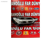VOLVO XCC60 SAĞ ÖN FAR ÇIKMA ORJİNAL