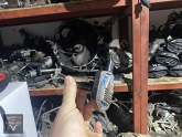 Oto Çıkma Parça / Honda / Civic / Airbag / Darbe Sensörü / Çıkma Parça 