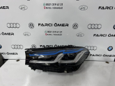 BMW G30 LCİ ÖN SOL FAR