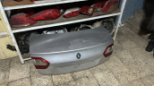 Oto Çıkma Parça / Renault / Fluence / Kaporta & Karoser / Bagaj Kapağı / Çıkma Parça 