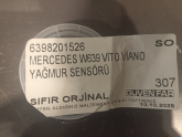 Oto Çıkma Parça / Mercedes / Vito / Elektrik / Kamera / Sıfır Parça 