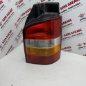 Oto Çıkma Parça / Volkswagen / Transporter / Far & Stop / Sağ Arka Stop / Çıkma Parça 