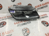 Oto Çıkma Parça / Volkswagen / Tiguan / Far & Stop / Sağ Ön Far / Çıkma Parça 