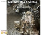 Oto Çıkma Parça / Chevrolet / Kalos / Şanzıman / Şanzıman Komple / Çıkma Parça 