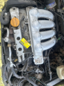 Oto Çıkma Parça / Opel / Astra / Motor / Gaz Kelebeği / Çıkma Parça 