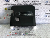 Oto Çıkma Parça / Volkswagen / Passat / Motor / Motor Kapağı / Sıfır Parça 