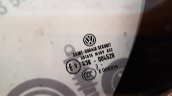 Oto Çıkma Parça / Volkswagen / Jetta / Oto Cam / Kelebek Camı / Çıkma Parça 