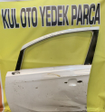 Oto Çıkma Parça / Opel / Corsa / Kaporta & Karoser / Sol Ön Kapı / Çıkma Parça 