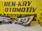 Oto Çıkma Parça / Renault / Taliant / Far & Stop / Far Ampulü / Çıkma Parça 