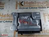 Oto Çıkma Parça / Renault / Megane / Airbag / Airbag Beyni / Çıkma Parça 