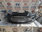Ford Fiesta ön tampon Orjinal 2009-2012