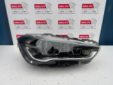 BMW X1 F48 SAĞ FAR XENON 7472220-02 ORJINAL SÖKME