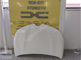 651224027R RENAULT CLİO 5 MOTOR KAPUTU ORJ ÇIKMA RENKAY KOCAELİ