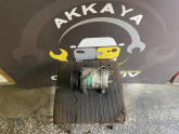 Oto Çıkma Parça / Skoda / Fabia / Klima / Klima Kompresörü / Çıkma Parça 