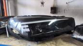 OPEL CORSA F MAKYAJLİ ORJİNAL CİKMA FAR 14.000₺