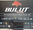 Audi a3 sağ arka kapı 2009-2012