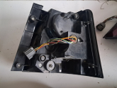 Oto Çıkma Parça / Land Rover / Range Rover / Far & Stop / Sağ Arka Stop / Çıkma Parça 