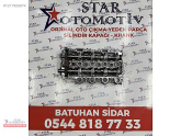Oto Çıkma Parça / Ford / Focus / Motor / Eksantrik / Çıkma Parça 