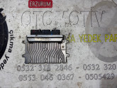 9664127180 CİTROEN C3 1.4 J34P Orijinal Çıkma Motor Beyni