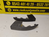 Oto Çıkma Parça / Renault / Clio / Tampon / Arka Tampon / Çıkma Parça 