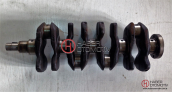 TOYOTA - AVENSİS (VVTİ) / 1ZZ 1.8 KRANK MİLİ