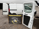 Oto Çıkma Parça / Ford / Transit / Kaporta & Karoser / Sağ Arka Kapı / Çıkma Parça 