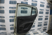 Oto Çıkma Parça / Hyundai / i10 / Kaporta & Karoser / Sağ Arka Kapı / Çıkma Parça 