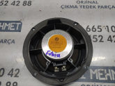 Oto Çıkma Parça / Skoda / Fabia / Teyp / Hoparlör / Çıkma Parça 