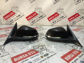 Oto Çıkma Parça / Bmw / 3 Serisi / Ayna / Sağ Dış Ayna / Çıkma Parça 