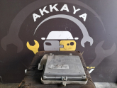 Oto Çıkma Parça / Renault / R 21 / Beyin / Motor Beyni / Çıkma Parça 