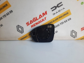 Oto Çıkma Parça / Renault / Talisman / Ayna / Ayna Camı / Çıkma Parça 