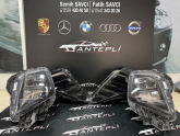 Oto Çıkma Parça / Hyundai / Tucson / Far & Stop / Sol Ön Far / Çıkma Parça 