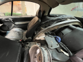 Oto Çıkma Parça / Opel / Tigra / Motor / Basınç Sensörü / Çıkma Parça 